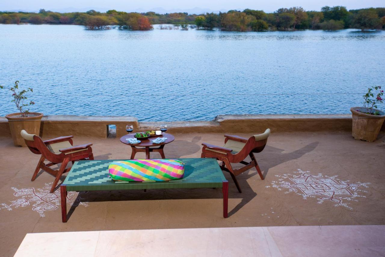 Raas Chhatrasagar, Nimaj, District Pali Exterior foto