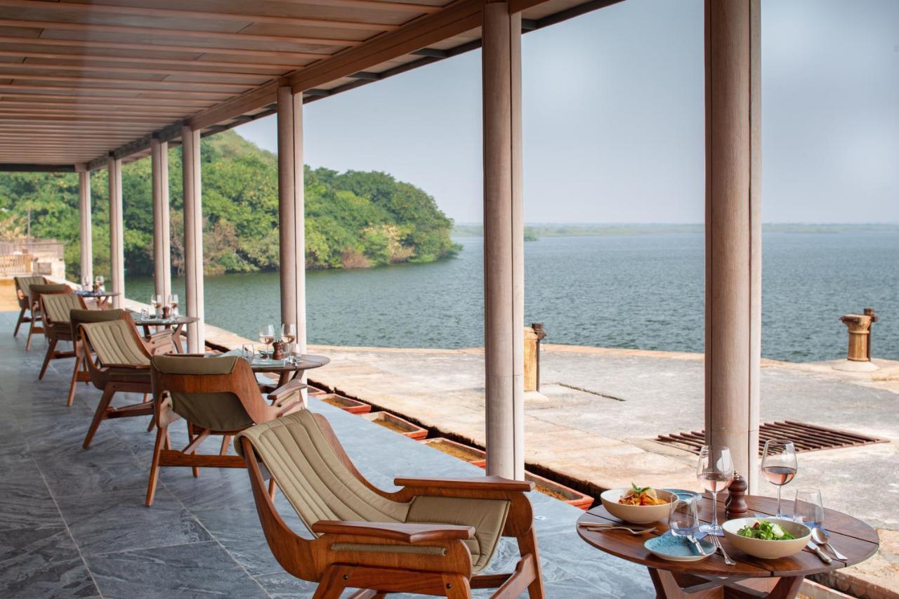 Raas Chhatrasagar, Nimaj, District Pali Exterior foto
