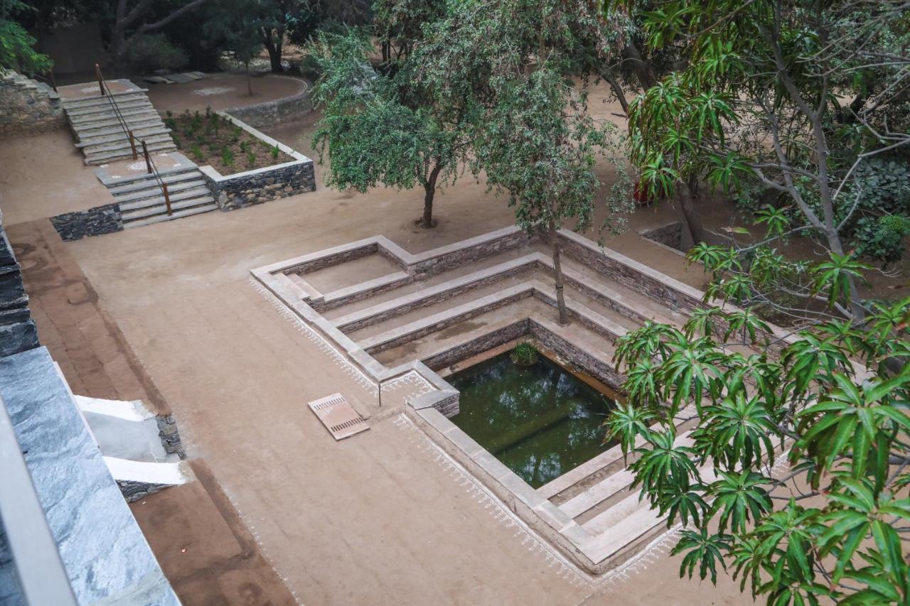 Raas Chhatrasagar, Nimaj, District Pali Exterior foto