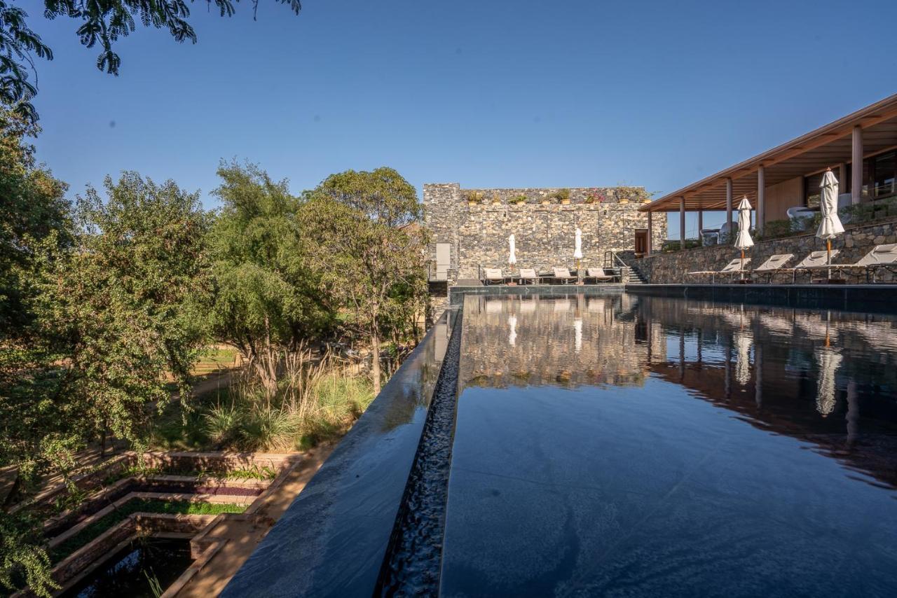 Raas Chhatrasagar, Nimaj, District Pali Exterior foto