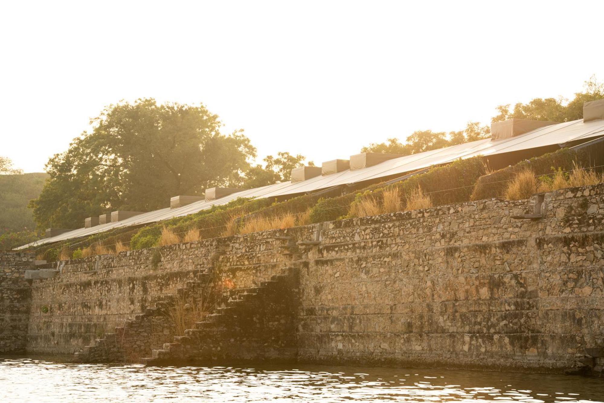 Raas Chhatrasagar, Nimaj, District Pali Exterior foto