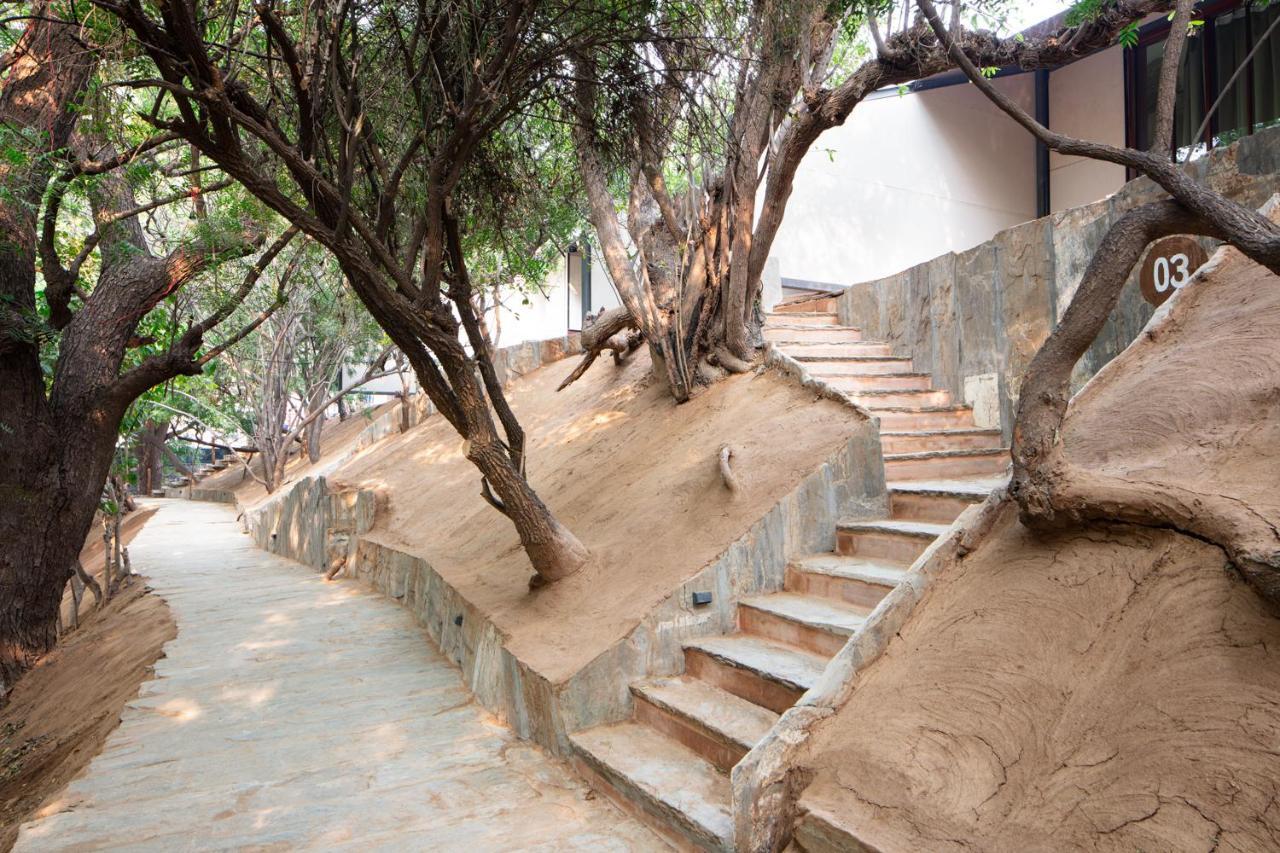 Raas Chhatrasagar, Nimaj, District Pali Exterior foto